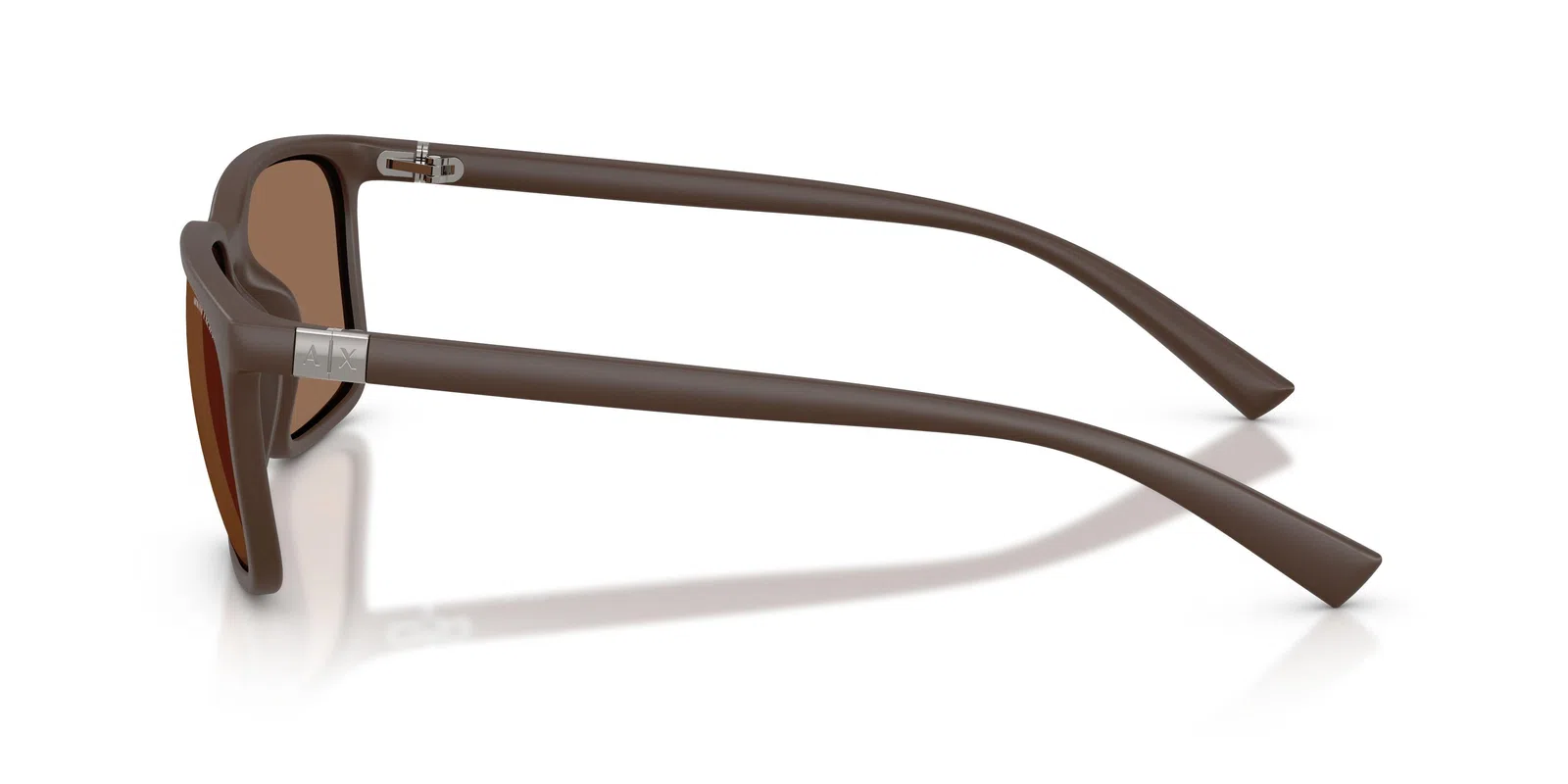 Armani Exchange 4172SU Sunglasses - view 6